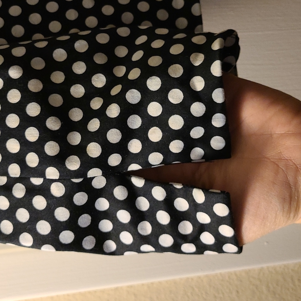 Cropped Jacket - Picture 3 of 3